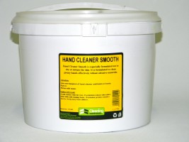 Hand Cleaner Smooth 5L